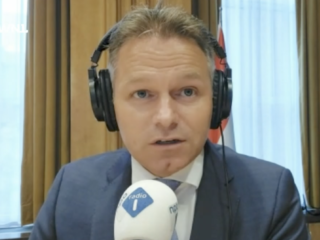 Kabinet wil procedures stroomnet versnellen: 'Tien jaar praten en twee jaar bouwen is te lang'