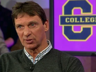 Veertien jaar na zijn vraag aan Willem Holleeder blikt strafrechtadvocaat terug op iconisch tv-moment
