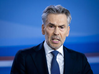 PvdA Amsterdam: uitspraken Schoof over geweld Amsterdam 'premier onwaardig'