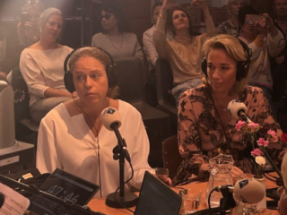 Coenradie: 'Verder kijken dan huisverboden om femicide aan te pakken'