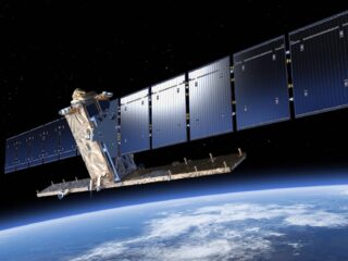 Nieuwe Europese Sentinel 1C satelliet gaat vanavond de ruimte in