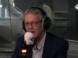 Voormalig diplomaat Ron Keller over Trump-administratie: 'Je verwacht een minimum van fatsoen'