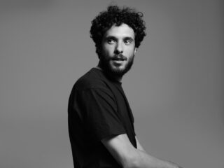 Shady El-Hamus over zijn tweede Netflix-film: 'Leuke film? Geen compliment'