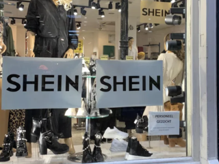 Shein-winkels duiken op in binnensteden, maar Chinese webwinkel weet van niets