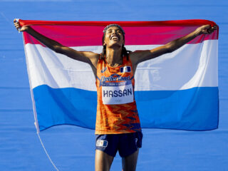 Mis niets van de Olympische Spelen bij RadiOlympia