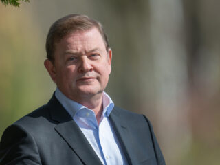 Topbestuurder Feike Sijbesma: Europa meest naïeve machtsblok in de wereld