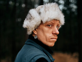 De nieuwe muziek van Ramses3000 brengt je brein tot rust