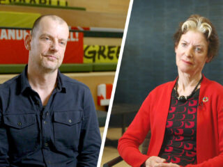 Kan Nederland minder afhankelijk worden van Amerikaans gas door meer in eigen land te boren?