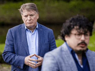 LTO-voorzitter Van der Tak: 2030 niet langer breekpunt in onderhandeling landbouwakkoord