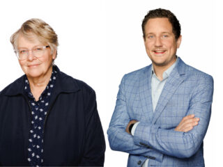 Podcast De Dag: De NOS-correspondenten zeggen 拜拜 (byebye) tegen China