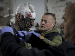 Oorlog in Oekraïne gaat in 2025 door: 'Prijs die Rusland betaalt is gigantisch'