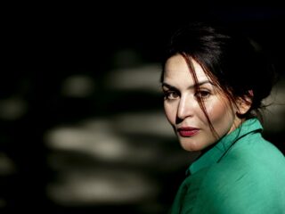 Soumaya Sahla: 'Ik werd gevraagd als kroongetuige'