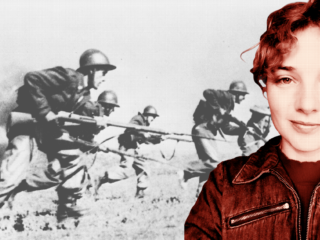 Waarom ook Nederlanders meevochten in de Spaanse Burgeroorlog