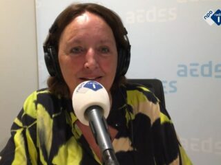 Aedes-voorzitter Liesbeth Spies noemt huurbevriezing 'ondoordacht en dom': 'Gesprekken over voorjaarsnota openbreken'