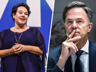 VNG-voorzitter Dijksma wil Catshuissessie met Rutte om vertrouwen te herstellen