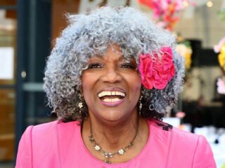 Gerda Havertong: 'Mensen met dementie moet je dicht bij je hart houden'