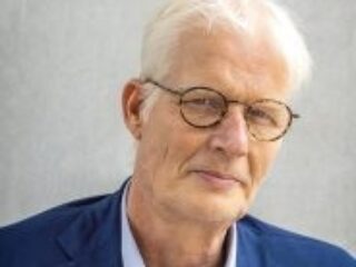 Strafrechtadvocaat Stijn Franken: 'Wil je in spelletjesprogramma’s, zoek een ander vak'