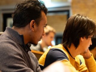 'Onze samenleving is hypernerveus, een cultuurverandering is noodzakelijk'