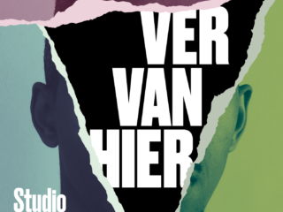 'Ver van Hier' belicht de schaduwzijde van buitenlandse adoptie