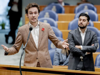 GroenLinks-PvdA eist nieuw debat over onderwijsbegroting: 'Stemming ongekend zonder'
