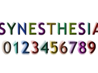 Mensen met synesthesie zien de wereld anders: 'Associëren dingen direct met een kleur of smaak'
