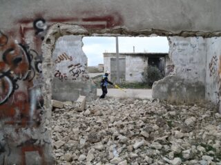 Hoe nu verder in Syrië? 'Situatie verandert er snel'