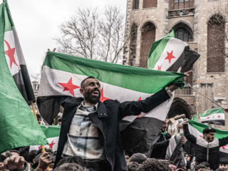 'Beslisstop van Faber over Syriërs komt veel te vroeg'