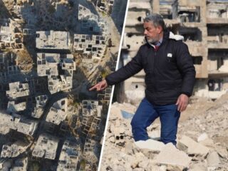 'Syriërs op korte termijn terugsturen is niet realistisch'