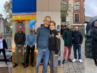 Haagse Groentjes: Wat inspireert nieuwe kandidaat-Kamerleden om de politiek in te gaan?