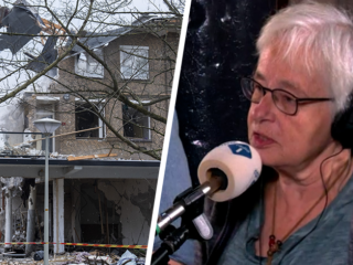 Een jaar na de explosie aan de Tarwekamp: bewoonster vertelt over impact en herstel