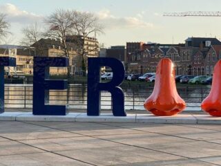 Waarom het Zeeuwse Terneuzen verdeeld is deze gemeenteraadsverkiezingen