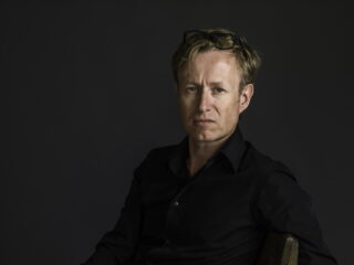 Peter Terrin: 'Er moet iets op het spel staan. Dan wordt een boek waardevol'