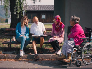 30 jaar na Srebrenica: 'Sommige Dutchbat-veteranen stapten uit het leven door schuldgevoel'