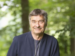 Charles den Tex: 'Zonder misdaad is de samenleving nutteloos'