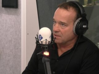 Misdaadjournalist Mick van Wely kritisch op houding OM in zaak Cheryl Morriën: 'Volledig terecht dat familie volhardend is'