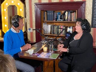 Bekijk hier het DIDD Verkiezingscafé met Caroline van der Plas (BBB)