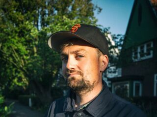 Tim Knol over vaderschap: 'Je rijdt nóg wat harder naar huis'