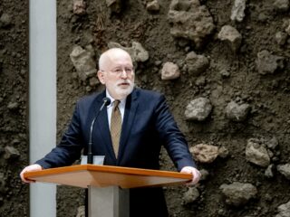 Moet er een nieuwe linkse partij komen? 'Een echte volkspartij is er niet meer'