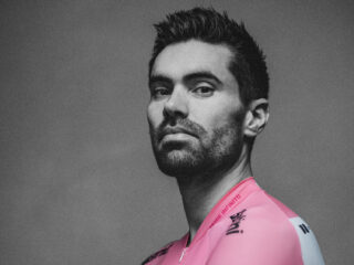 Tom Dumoulin over prestatiedrang: 'Ik was mezelf voorbij gereden'