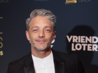Tommie Christiaan schrikt zich rot in Hel of Hotel: 'Was jij mijn dealer?'