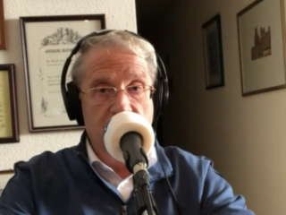 Generaal buiten dienst bezorgd over oorlogen: 'Bijna terug naar barbaarse tijden van de middeleeuwen'