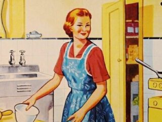 Is de progressieve jongeman een uitstervende soort?