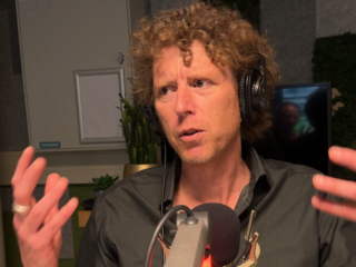 'Elke Oekraïner voelt zich schuldig'