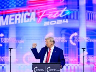 Trumps dreiging om NAVO-norm te verhogen 'houdt Europa wakker'