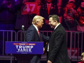 Grijpen oligarchen de macht in Amerika? 'Dit is al jaren aan de gang'