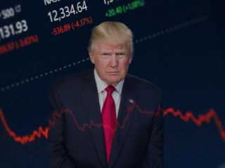 Wie profiteert er eigenlijk van Trumps importheffingen?