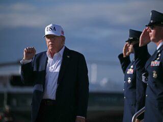 Staakt-het-vuren tussen Israël en Hamas in zicht? 'Ongeduld Trump belangrijkste ingrediënt'