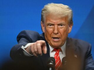 Podcast De Dag: hoe Trump-taal de NAVO-top domineerde