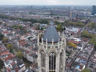 Utrecht uitgeroepen tot Europese hoofdstad van diversiteit en inclusie