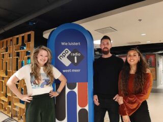 Slaapexpert Norbert Kleijn: 'Slapen is niks doen en daar zijn we slecht in'